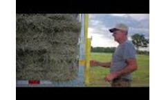GL Nause - Lifetime Hay Wagon Video