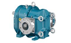 BLUEline - Rotary Lobe Pump