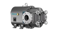 ONIXline - Rotary Lobe Pumps