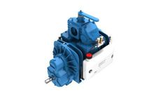 Jurop - Model PNR-PNE Series - Compressors and Vane Vacuum Pumps