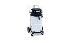 Model AV-1200 - Standard Duty Industrial Vacuums Cleaners