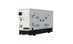 Kohler - Diesel Generator