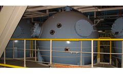 Graver - Deep Bed Condensate Polishers