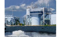 Graver - Lamella Inclined Plate Clarifier