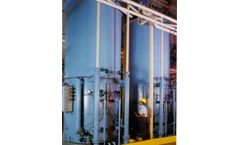 Monoscour - Gravity Filter