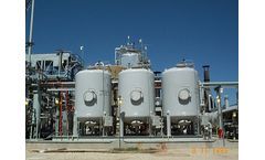 Trisep - Oil Coalescer