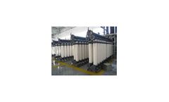 UltraFlex - Ultrafiltration Systems (UF)
