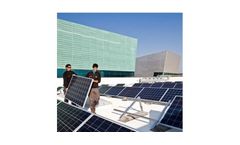 Photovoltaic Systems Installation Services