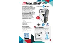 GPP - Model Era - Surface Mount Smart Revenue-Grade Electric Meter - Brochure