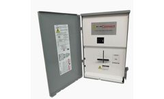 GPP - Model EZ-Connect - Transfer Switch