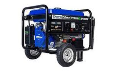 GPP - Portable Generators