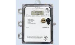GPP - Model Era - Surface Mount Smart Revenue-Grade Electric Meter