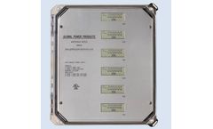 GPP - Model 6 - Multi-Meter Panel