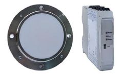 GTS MoistIQ - Continuous Inline Moisture Measurement for Bulk Solids