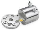 GTS FLOWguard - Model K - Flow Trend Measurement of Powders In Pipes