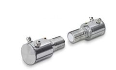 GTS Point-Guard - Model L - Level Detection of Bulk Solids Microwave Barrier