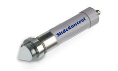 SlideControl - Flow Monitoring System