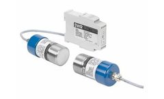 GTS ProGap - Model S - Level Detection System