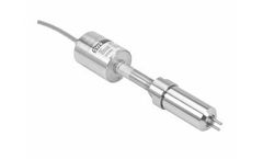 GTS SpeedFlow - Speed Measurement System for Solids