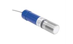 FlowJam - Material Flow Monitoring System