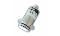 M-Sens - Model 2 - Online Humidity Measurement System