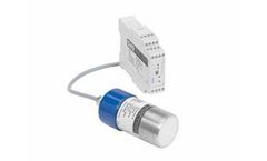 FlowJam - Model S - Material Flow Monitoring Detector