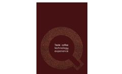 Acma - Model QI 500 - Filling and Packaging Machine Brochure