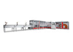 Acma - Model E-SWL - Autobagging Machine
