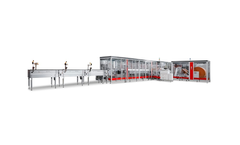 Acma - Model E-SWL - Autobagging Machine