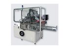 Acma - Model HT 40 - Tray Form & Filling Machine