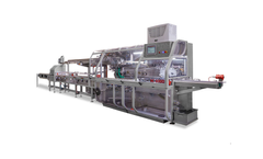 Acma - Model SC 600 - D - High Speed Cartoning Machine