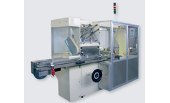 Acma - Model HT 50 - Tray Form & Filling Machine