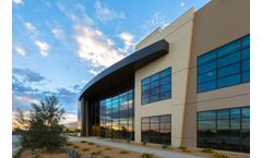 Constructions solution for cold storage & food processing sector