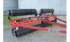 RJ - Transportable Packer/Roller