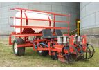 RJ - Plug Planter Units