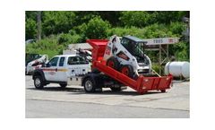 Switch-N-Go - Dump Body