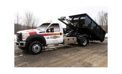 Switch-N-Go - Dumpster / Drop Box