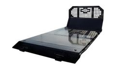 Switch-N-Go - Platform Body