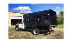 Switch-N-Go - Chipper Body