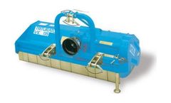 Model VK 95 - 115 - 135 and 155 - Multi Purpose Mulchers