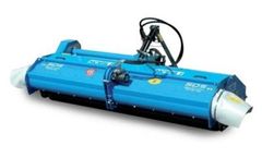 Model SDS 150-180-210 - Mulchers