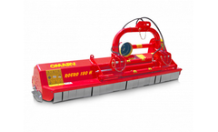 Omarv - Model ROERO - Light Shredder