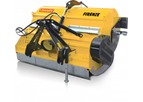 Omarv - Model FIRENZE - Heavy Mulcher