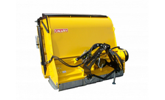 Omarv - Model FIRENZE Q - Heavy Mulcher