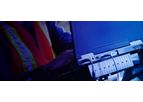 Spatial Wave - Version MAMS Professional - Mobile Asset Management Systems