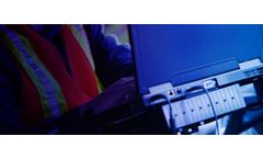 Spatial Wave - Version MAMS Professional - Mobile Asset Management Systems