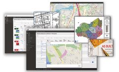 MapLibrary - Web-Based Application for the Distribution and Sharing of Thematic Maps