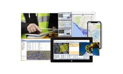 Spatial Wave - Version Field Mapplet - Field-Work Software