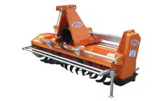 Ortolan - Model LS Series - Rotary Tiller
