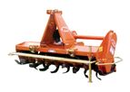 Model Series L - Rotary Tiller